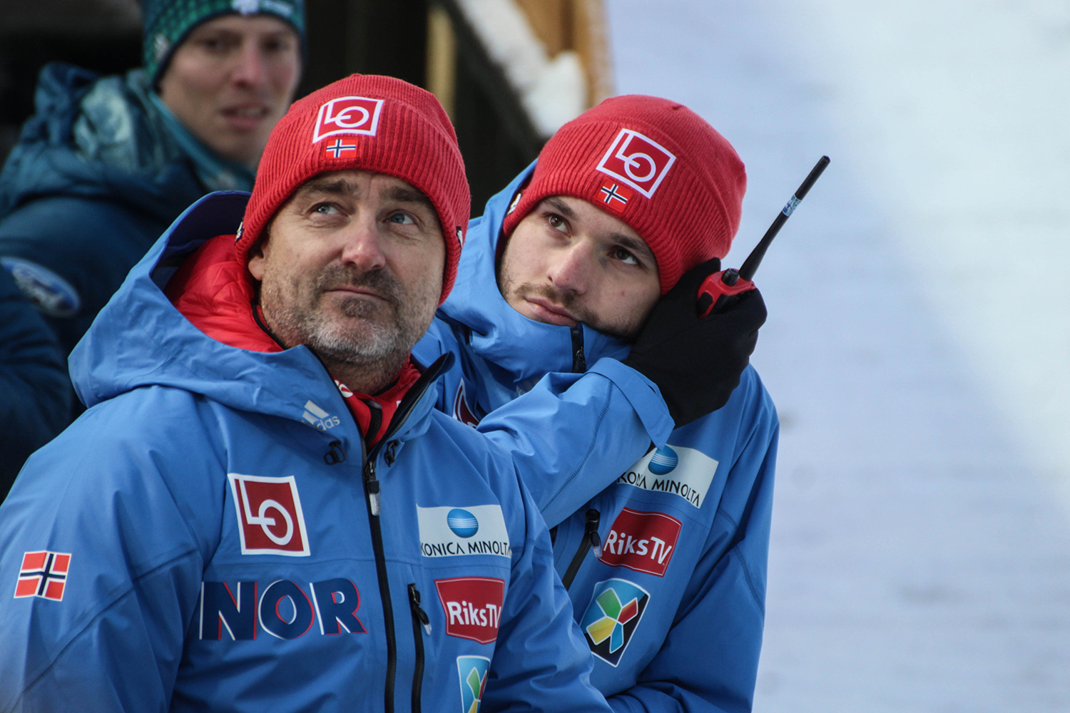 Clas Brede Braathen bleibt Bestandteil des norwegischen Skiverbandes