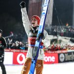 Stephan Leyhe beendet Karriere in Lahti