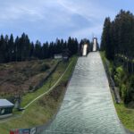 Neue Schanzen für den Nachwuchs in Klingenthal