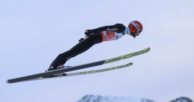 Bayerisches Team sichert sich deutschen Meistertitel Bayerisches Team sichert sich deutschen Meistertitel