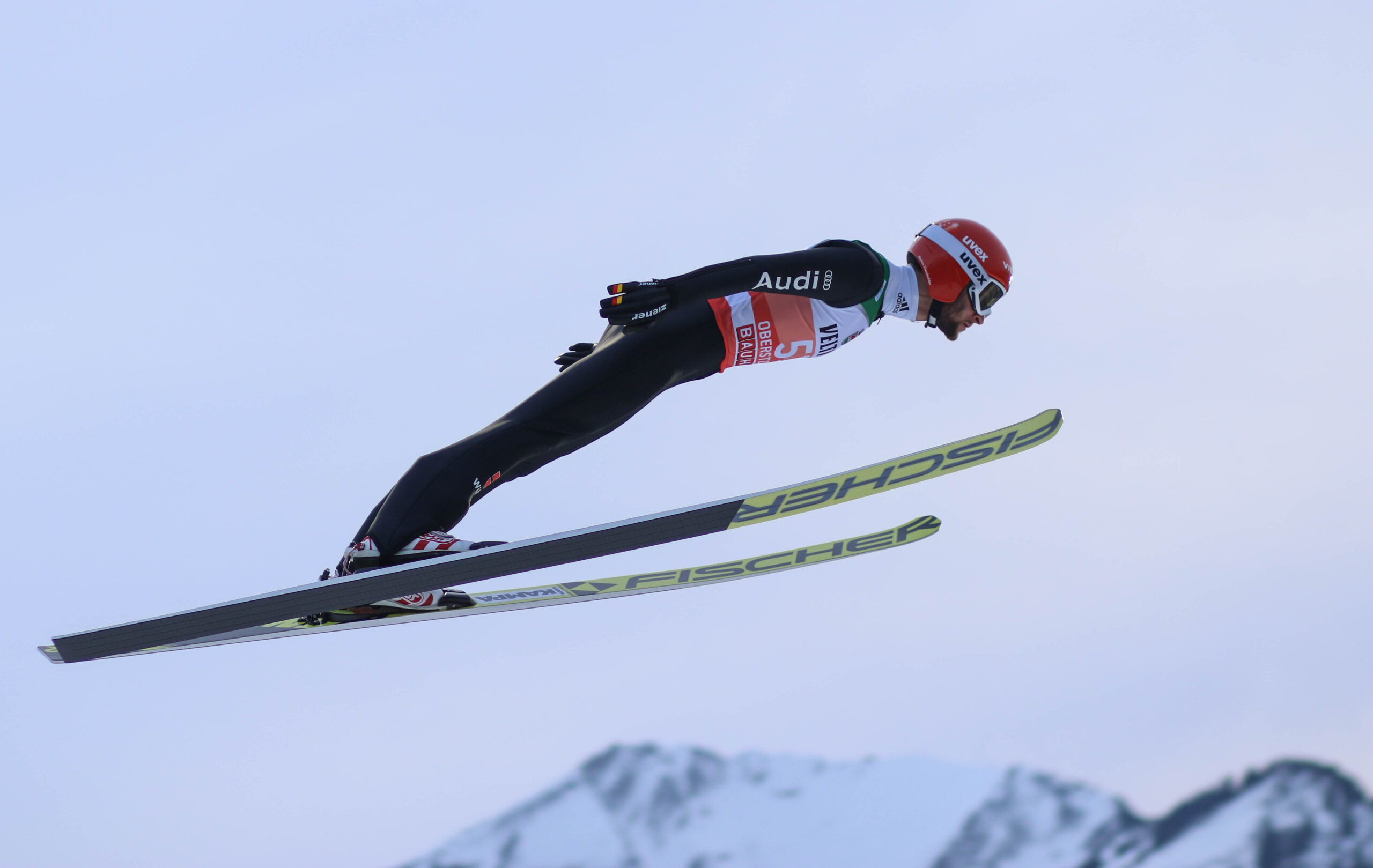 FIS Nordische Ski Weltmeisterschaften Oberstdorf (GER) 23.02.-07.03.2021