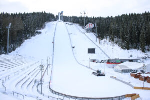 Weltcup Damen & Herren – Klingenthal (GER) 09.-12.12.2021