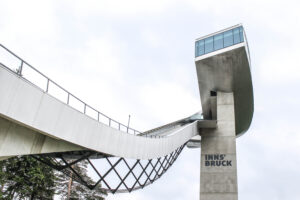 Vierschanzentournee ab 2026/27 mit Frauen geplant!
