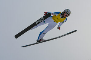Prevc gewinnt Wind-Springen in Sapporo