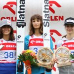 FIS Cup Szczyrk: 14-Jährige Slowenin feiert Sieg – Österreich dominiert bei Herren