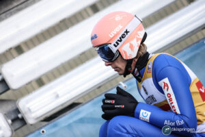 Kubacki gewinnt Sommer-Grand-Prix in Râșnov 