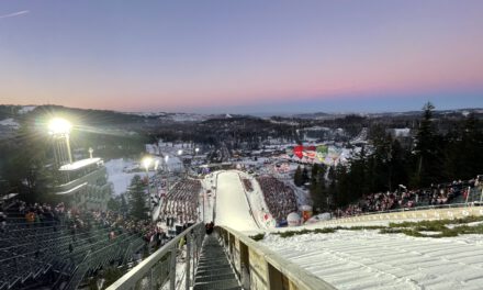 European Games: Österreich mit Mixed-Gold