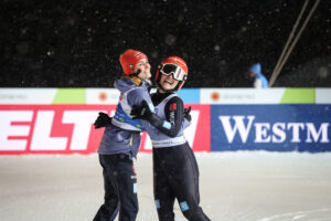 Deutsches Olympia-Aufgebot nominiert