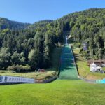 Wegen Flutkatastrophe in Slowenien: Sommer-Veranstaltungen in Ljubno abgesagt