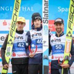 COC Klingenthal: Slowenien erneut an der Spitze