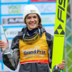 Schmid gewinnt in Klingenthal: Sommer-Grand-Prix-Krone nach Italien.