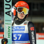 Selina Freitag gewinnt Qualifikation in Garmisch-Partenkirchen!