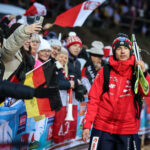 Kamil Stoch: „Ich bin enttäuscht, wie die Saison bisher gelaufen ist“