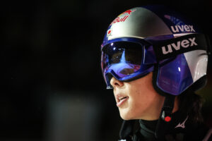 Japan gewinnt den Mixed-Wettbewerb in Lillehammer – Deutschland auf Rang vier