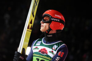 Adrian Tittel: „Ich glaube, ich habe mich selbst ein wenig unter Druck gesetzt“