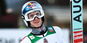 Daniel Tschofenig gewinnt zähe Qualifikation in Ruka – alle fünf DSV-Adler im Wettbewerb