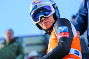 Stephan Embacher erneut Weltmeister der Junioren