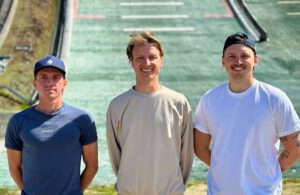 Neues Trainerteam in Norwegen steht