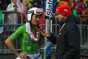 Stimmen zur Saisonvorbereitung: Granerud, Sundal und Lanisek im Gespräch