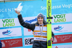 Kacper Tomasiak – Polens neuer Rohdiamant?