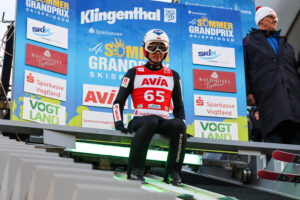 Kamil Stoch: „Es ist an der Zeit, Abschied zu nehmen“