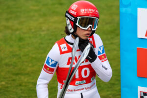 Lisa Eder: „Es tut natürlich weh – wir sind plötzlich zu einem kleinen Team geworden“