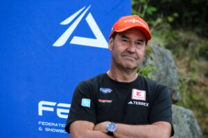 Horst Hüttel: „Die FIS hat die Zeichen der Zeit erkannt“