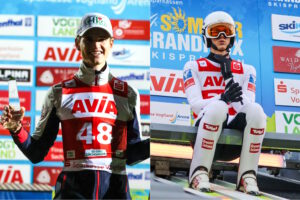 Schuster und Bachlinger über das „Luxusproblem“ im österreichischen Team