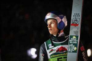 Deutsches Tournee-Aufgebot steht fest