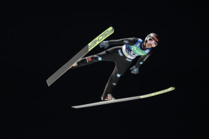 Neues Gesicht rückt ins deutsche Team für Engelberg