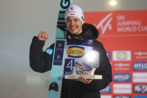 Stimmen zu den Herren-Wettkämpfen bei den Olympischen Winterspielen