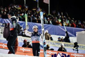 Slowenischer Verband legt Einspruch bei FIS nach Vorfall in Oberstdorf ein