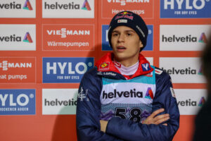 Stephan Embacher: „Ich hätte nie gedacht, dass ich die Tournee auf dem Podium abschließen kann“