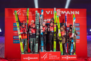 0,6 Punkte – Slowenien verhindert knapp deutschen Heimsieg in Willingen