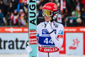 Lisa Eder triumphiert in Zao