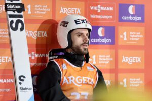 Vladimir Zografski: „Die Zusammenarbeit mit dem deutschen Team ist einfach unglaublich“