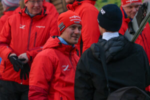 Was macht eigentlich … Stephan Leyhe?