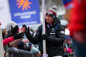 Dawid Kubacki: „Es hat nicht für die Olympischen Spiele gereicht – das muss ich akzeptieren“