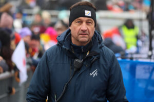 Sandro Pertile: „Wir planen wieder mit mehr Vierer-Team-Wettkämpfen“