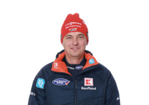 Nachfolger von Stefan Horngacher steht fest!