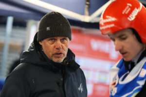 Ex-Bundestrainer Andreas Bauer: „Katha Schmid wäre eine extrem gute Jugendtrainerin“