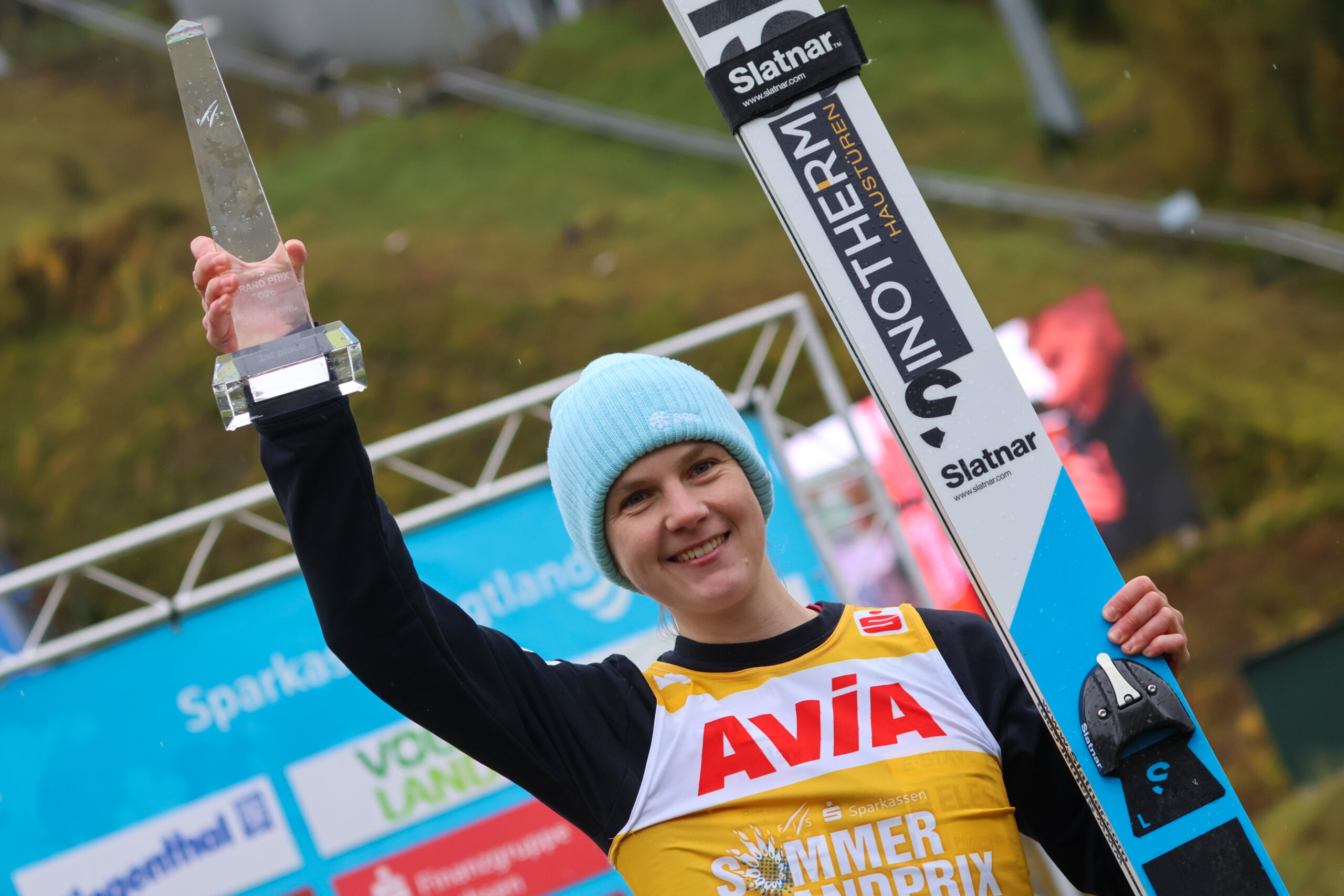 Foto: Martina Sušnik 