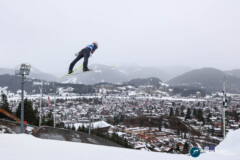 Severin Freund (GER); 70. Vierschanzentournee - Oberstdorf, Training & Qualifikation 28.12.21; Foto: Konstanze Schneider