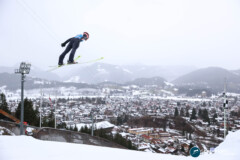 Pius Paschke (GER); 70. Vierschanzentournee - Oberstdorf, Training & Qualifikation 28.12.21; Foto: Konstanze Schneider