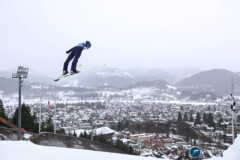 Kamil Stoch (POL); 70. Vierschanzentournee - Oberstdorf, Training & Qualifikation 28.12.21; Foto: Konstanze Schneider