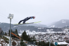 Severin Freund (GER); 70. Vierschanzentournee - Oberstdorf, Training & Qualifikation 28.12.21; Foto: Konstanze Schneider