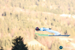 Naoki Nakamura (JPN); Vierschanzentournee - GaPa; Training & Qualifikation 31.12.21; Foto: Konstanze Schneider