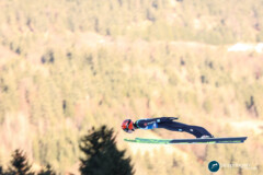 Constantin Schmid (GER); Vierschanzentournee - GaPa; Training & Qualifikation 31.12.21; Foto: Konstanze Schneider