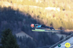 Markus Eisenbichler (GER); Vierschanzentournee - GaPa; Training & Qualifikation 31.12.21; Foto: Konstanze Schneider