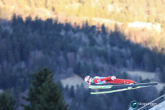 Stefan Kraft (AUT); Vierschanzentournee - GaPa; Training & Qualifikation 31.12.21; Foto: Konstanze Schneider